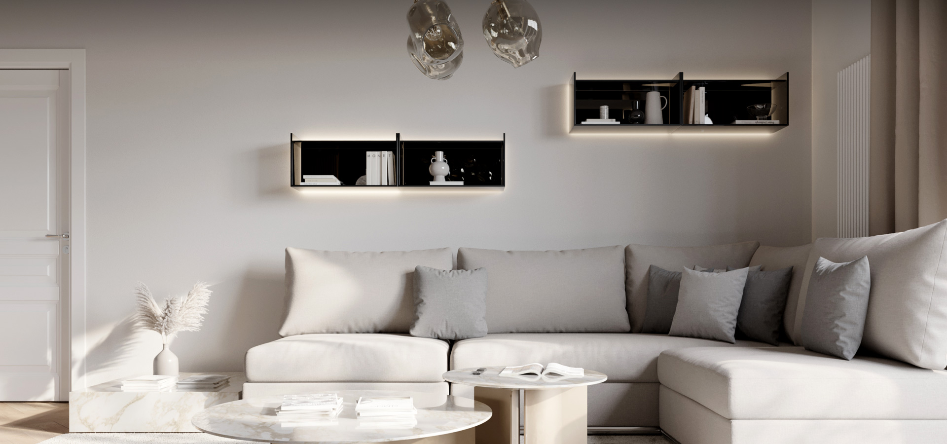 Onze Top 5 van de mooiste wandplanken 1 Onze Top 5 van de mooiste wandplanken 1