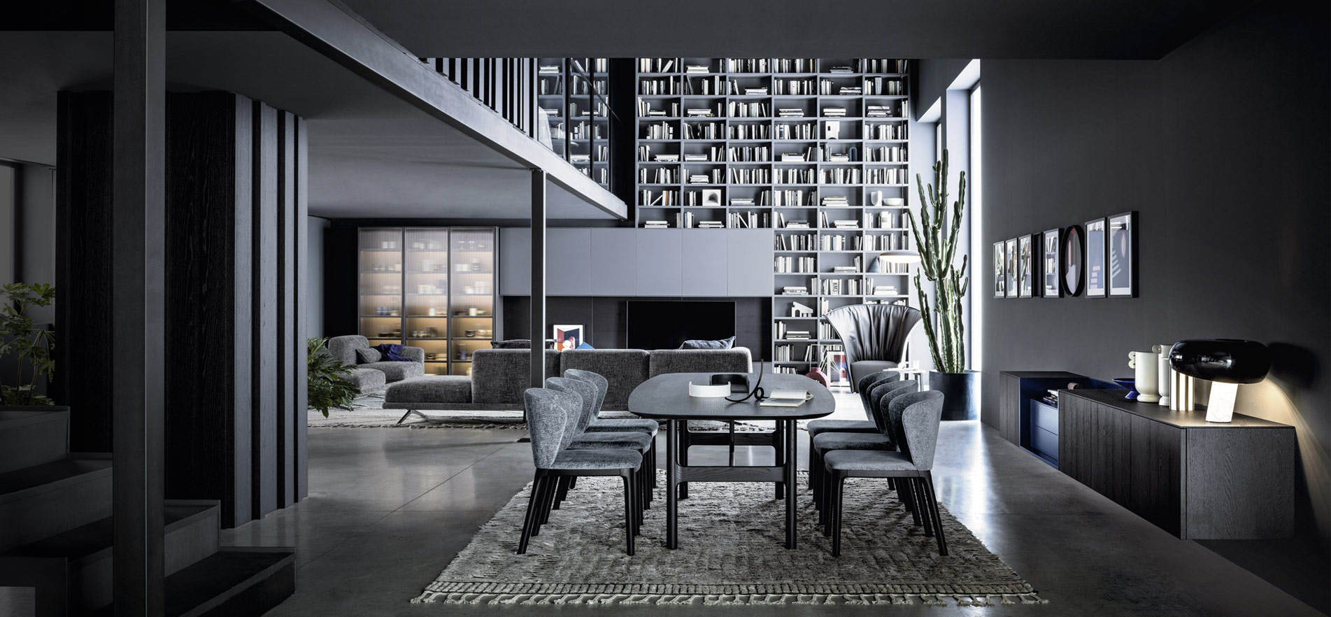 Novamobili Designmeubels Novamobili Designmeubels