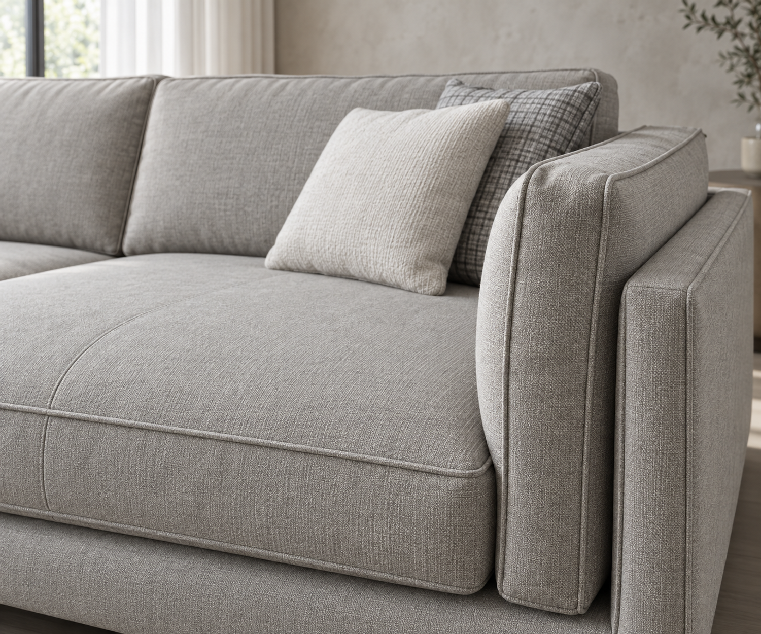 Livitalia Copeno – Detailaanzicht