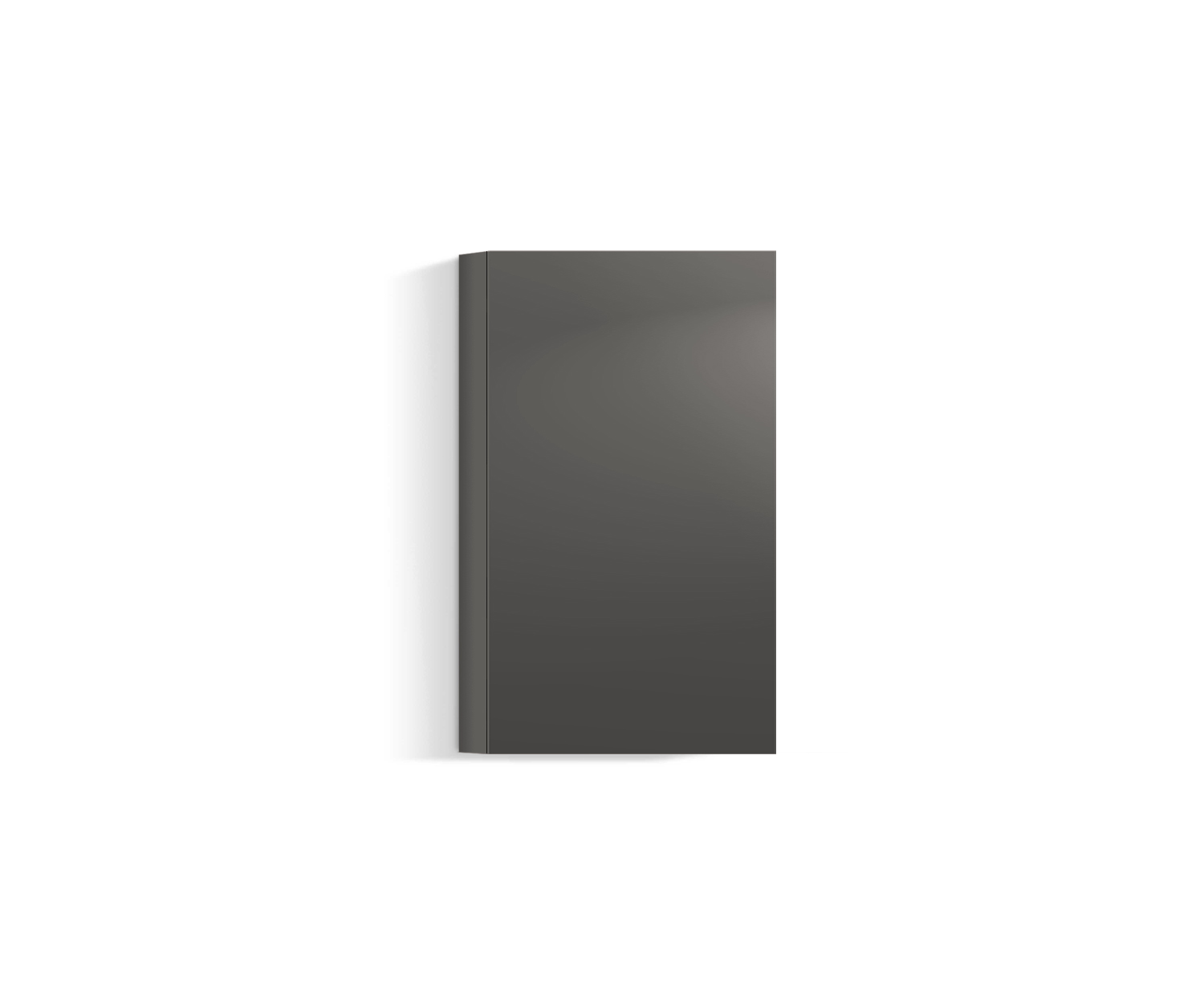Design woonkamer wandmeubel verticaal H96 B60 quarz310 Design woonkamer wandmeubel verticaal H96 B60 quarz310