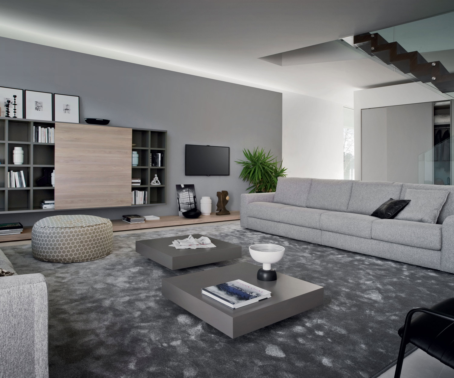 Hoge kwaliteit Novamobili Design salontafel lampenkap Hoge kwaliteit Novamobili Design salontafel lampenkap
