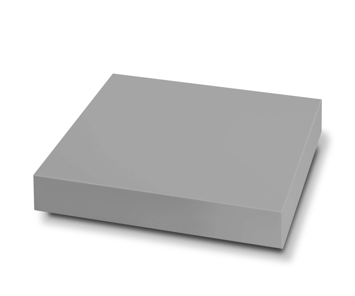 Novamobili Shadows salontafel lichtgrijs330 Novamobili Shadows salontafel lichtgrijs330
