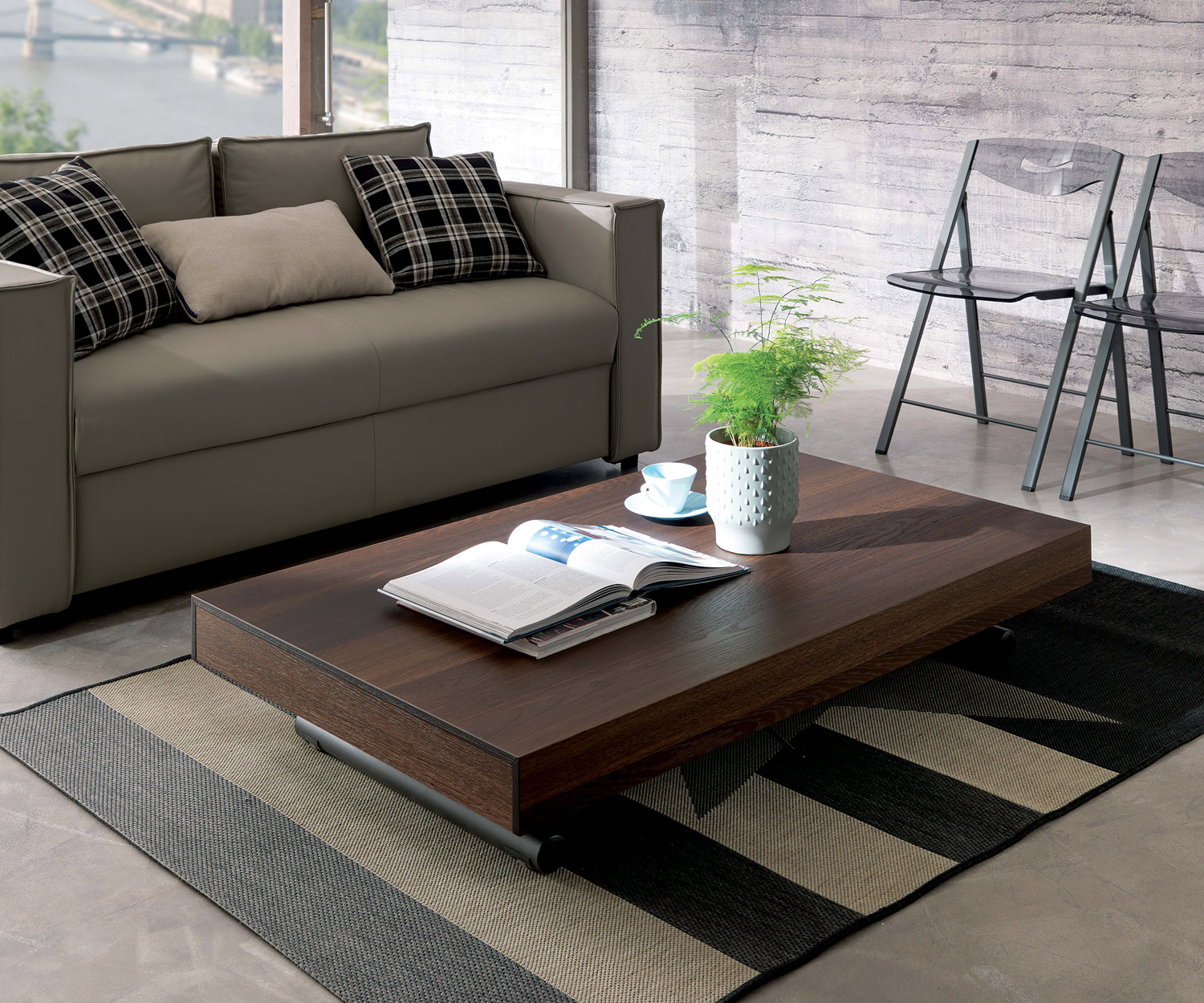 Tafel originele staat PZ98 Tafel originele staat PZ98