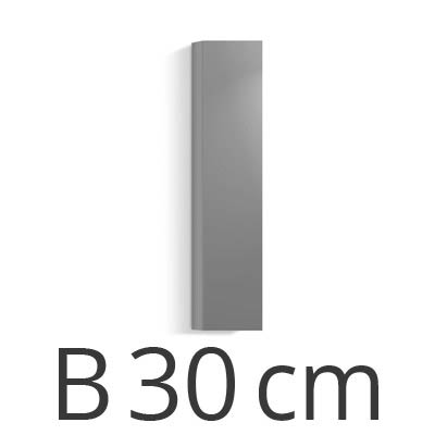 B 30 cm