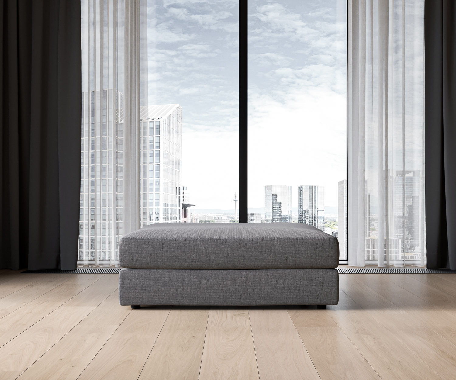 Klassieke kruk Tundra 10 Klassieke kruk Tundra 10