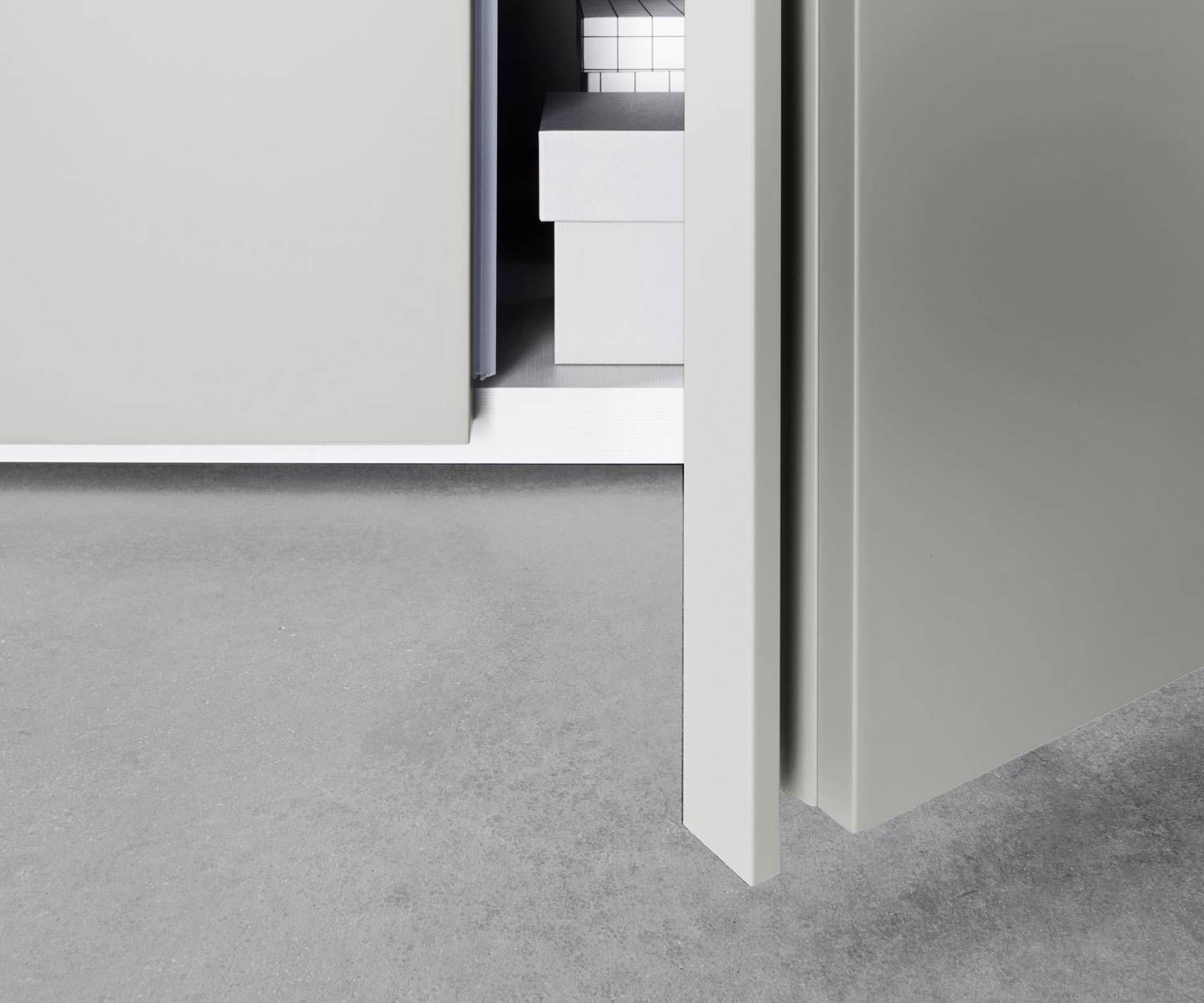 Moderne Livitalia Design kledingkast Sinua hoekkast Moderne Livitalia Design kledingkast Sinua hoekkast