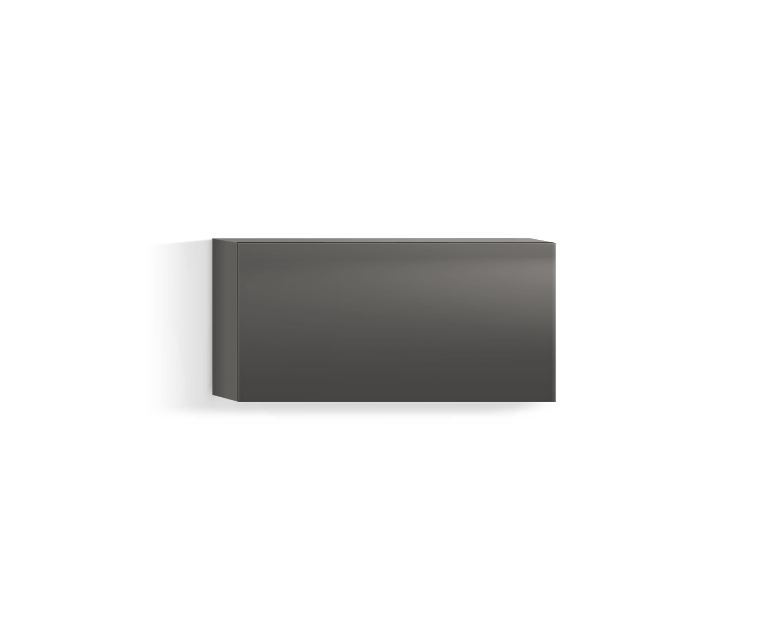 Design woonkamer wandmeubel Horizontaal H32 B60 bodem quarz310 Design woonkamer wandmeubel Horizontaal H32 B60 bodem quarz310