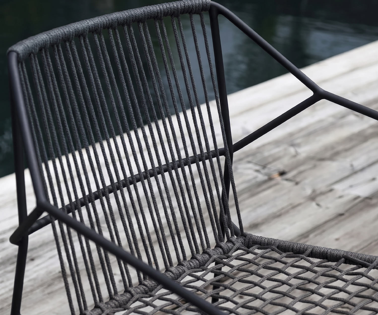 Weerbestendig Oasiq Sandur tuinstoel zonder armleuning Posterhoes Wit Frame Wit Weerbestendig Oasiq Sandur tuinstoel zonder armleuning Posterhoes Wit Frame Wit