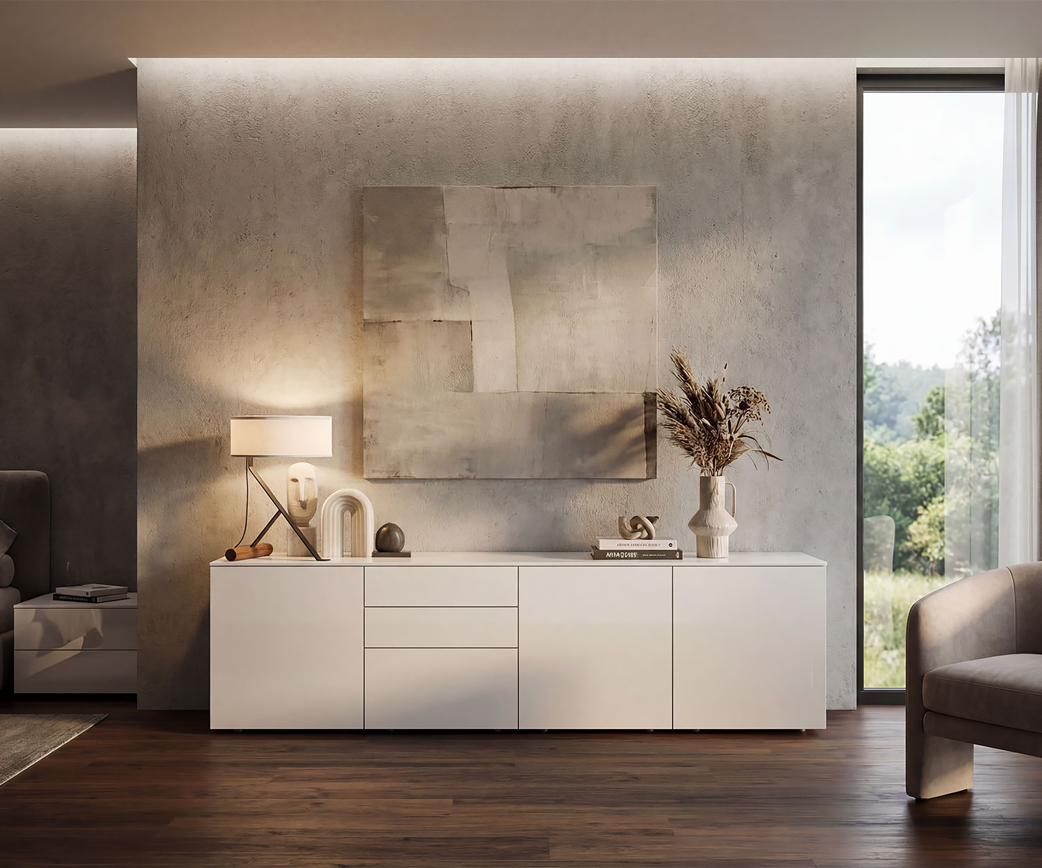 Livitalia Sideboard Nolea