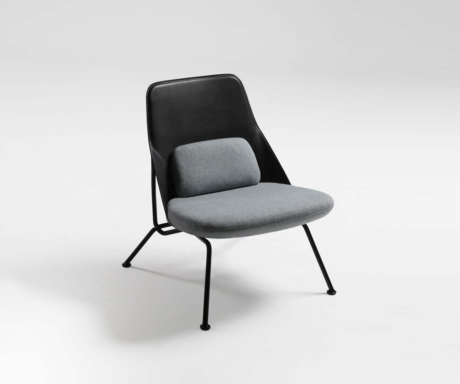 Prostoria Strain Strain grijs antraciet chroom zwart Prostoria Strain Strain grijs antraciet chroom zwart