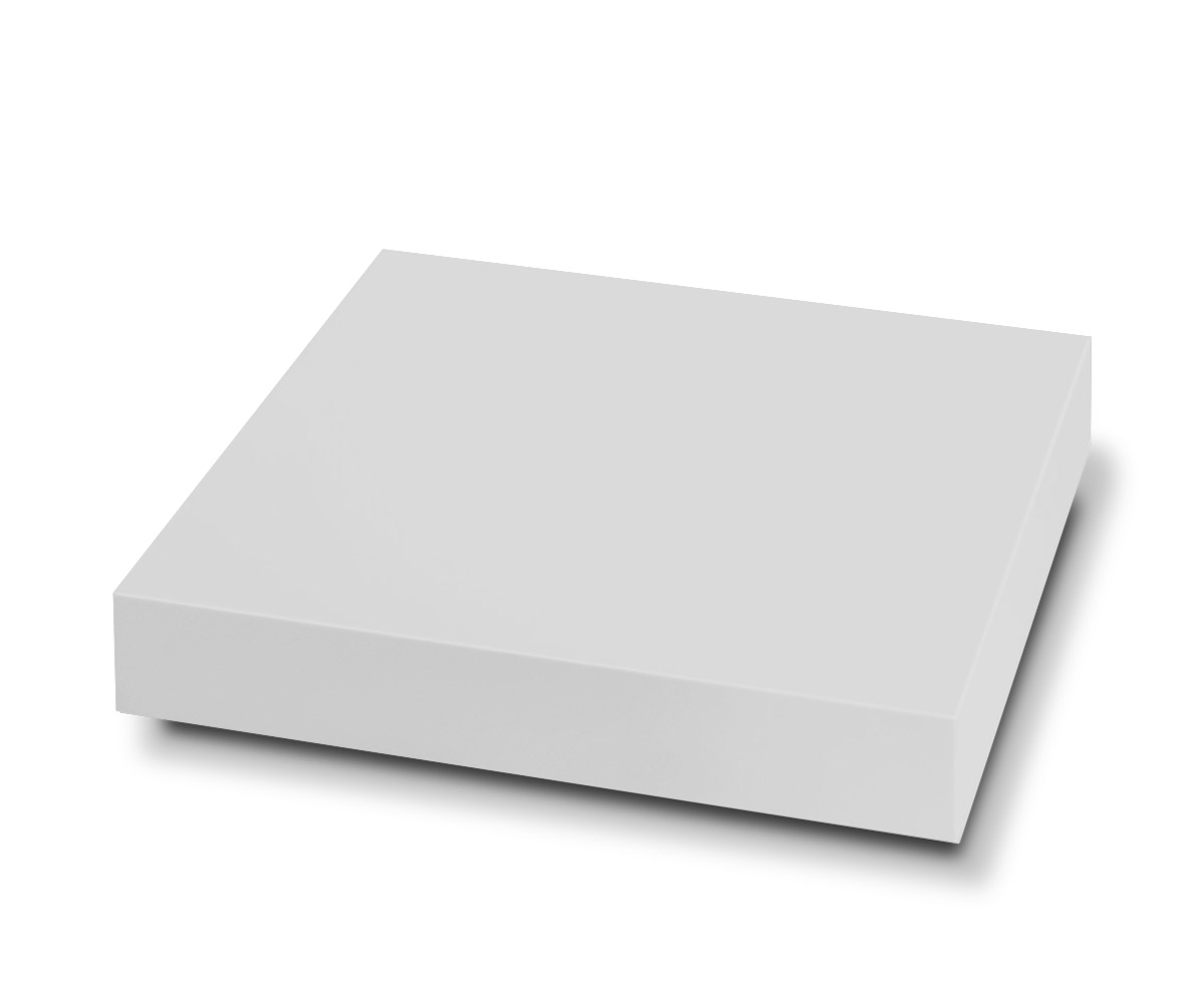 Novamobili Salontafel Shadows wit300 Novamobili Salontafel Shadows wit300