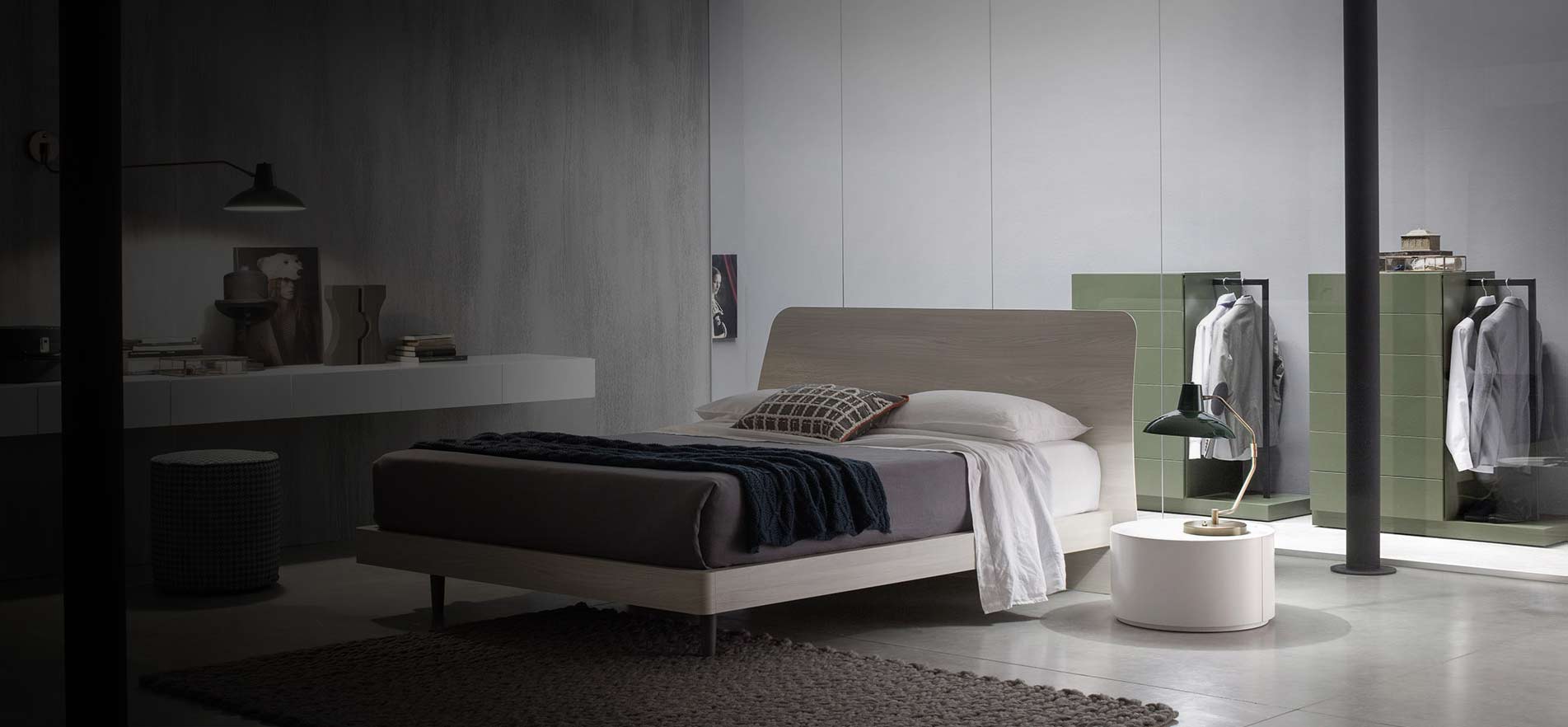 Ontwerp hoge ladekasten Ontwerp hoge ladekasten