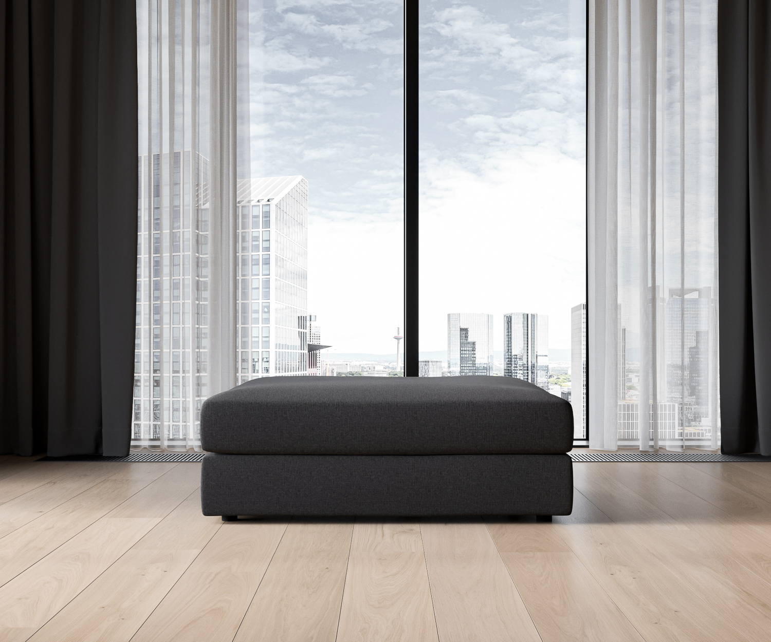 Klassieke kruk Tundra 11 Klassieke kruk Tundra 11