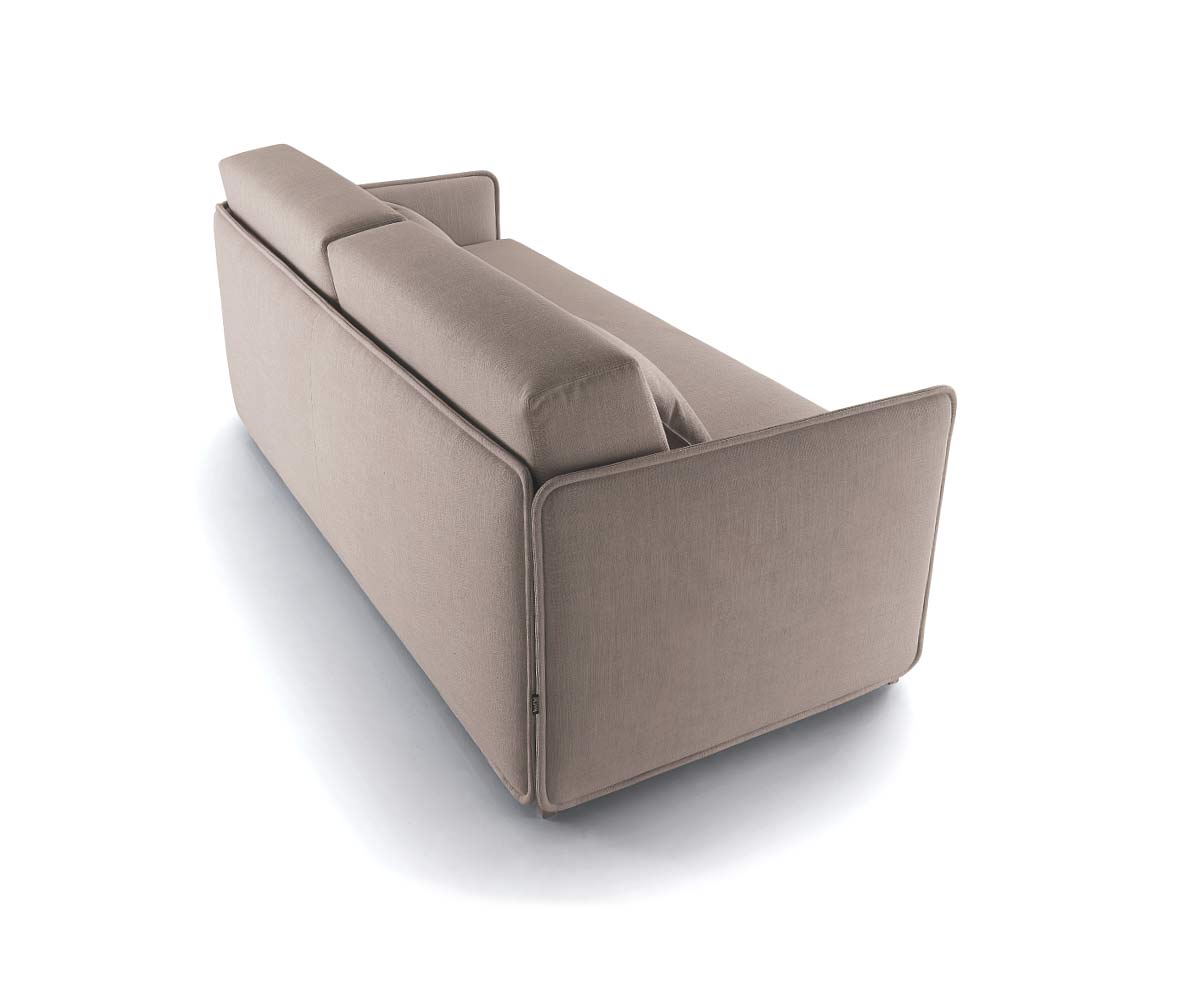 Pol74 Atelier Chic achteraanzicht Pol74 Atelier Chic achteraanzicht