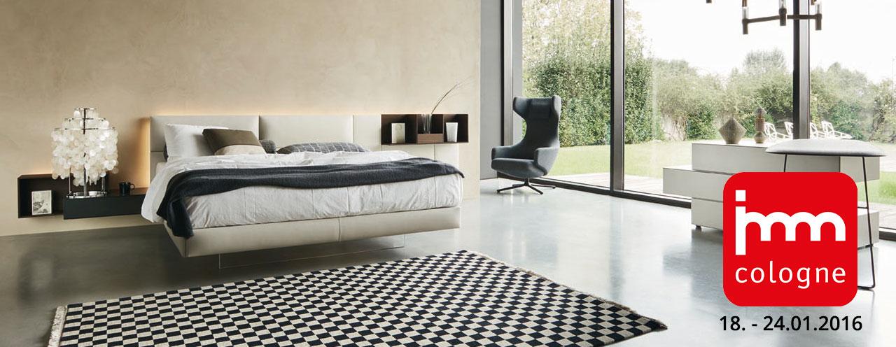 IMM 2016 Meubelbeurs Keulen IMM 2016 Meubelbeurs Keulen